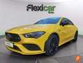 Mercedes-Benz CLA 250 e Amarillo - thumbnail 3