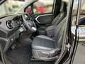 Mercedes-Benz EQT 200 Progressive MBUX+Progressive+Ambiente Schwarz - thumbnail 6