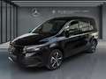 Mercedes-Benz EQT 200 Progressive MBUX+Progressive+Ambiente Schwarz - thumbnail 1
