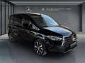 Mercedes-Benz EQT 200 Progressive MBUX+Progressive+Ambiente Schwarz - thumbnail 18