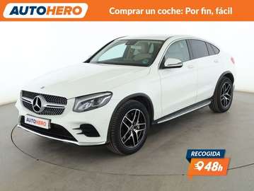 Coupé 220d 4Matic Aut.