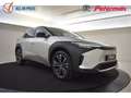 Toyota bZ4X Premium | Bi-Tone | Panoramisch dak Zilver - thumbnail 1