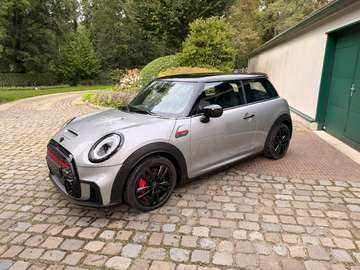 Mini 2.0AS John Cooper Works OPF DCT