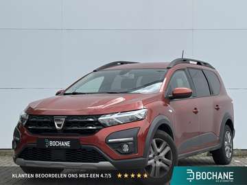 1.0 TCe 100 Bi-Fuel Expression 5p. | Apple Carplay