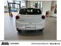 Dacia Sandero TCe 90 Expression KLIMA NAVI SHZ PDC KAMERA Weiß - thumbnail 4