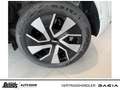 Dacia Sandero TCe 90 Expression KLIMA NAVI SHZ PDC KAMERA Weiß - thumbnail 9