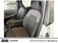 Dacia Sandero TCe 90 Expression KLIMA NAVI SHZ PDC KAMERA Weiß - thumbnail 11