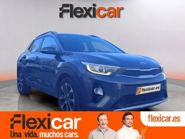 Kia Stonic 1.0 T-GDi Drive 100