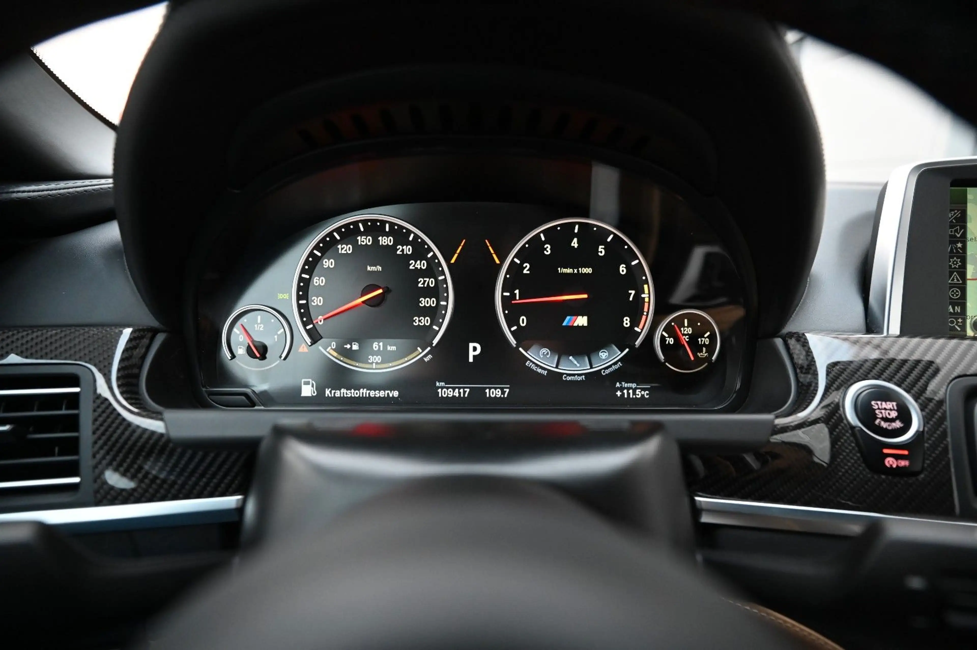 BMW M6 Baureihe M6 Cabrio Traumwagen :) — photo 14