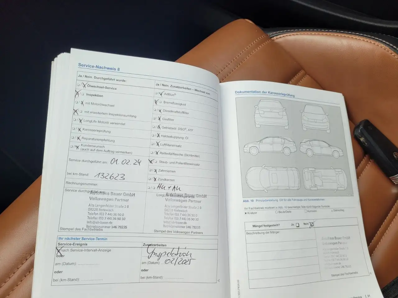 Das Auto
