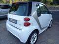 smart forTwo 1.0 Passion 71cv E5 Unipro SERVOSTERZO Garanzia!! Bianco - thumbnail 7