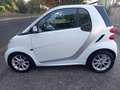 smart forTwo 1.0 Passion 71cv E5 Unipro SERVOSTERZO Garanzia!! Bianco - thumbnail 4