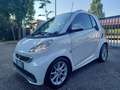 smart forTwo 1.0 Passion 71cv E5 Unipro SERVOSTERZO Garanzia!! Bianco - thumbnail 2