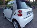 smart forTwo 1.0 Passion 71cv E5 Unipro SERVOSTERZO Garanzia!! Bianco - thumbnail 6