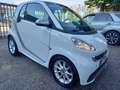 smart forTwo 1.0 Passion 71cv E5 Unipro SERVOSTERZO Garanzia!! Bianco - thumbnail 3