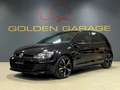 Volkswagen Golf Golf GTD 2.0 TDI 5p. BlueMotion Technology Nero - thumbnail 1