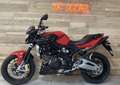 Aprilia Shiver 750 Rouge - thumbnail 2