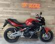 Aprilia Shiver 750 Rouge - thumbnail 1