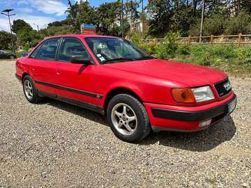 100 2.3 E Quattro Confort