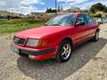Audi 100 100 2.3 E Quattro Confort Rouge - thumbnail 3