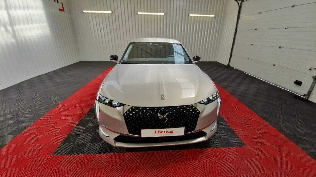 DS Automobiles DS 4 2023