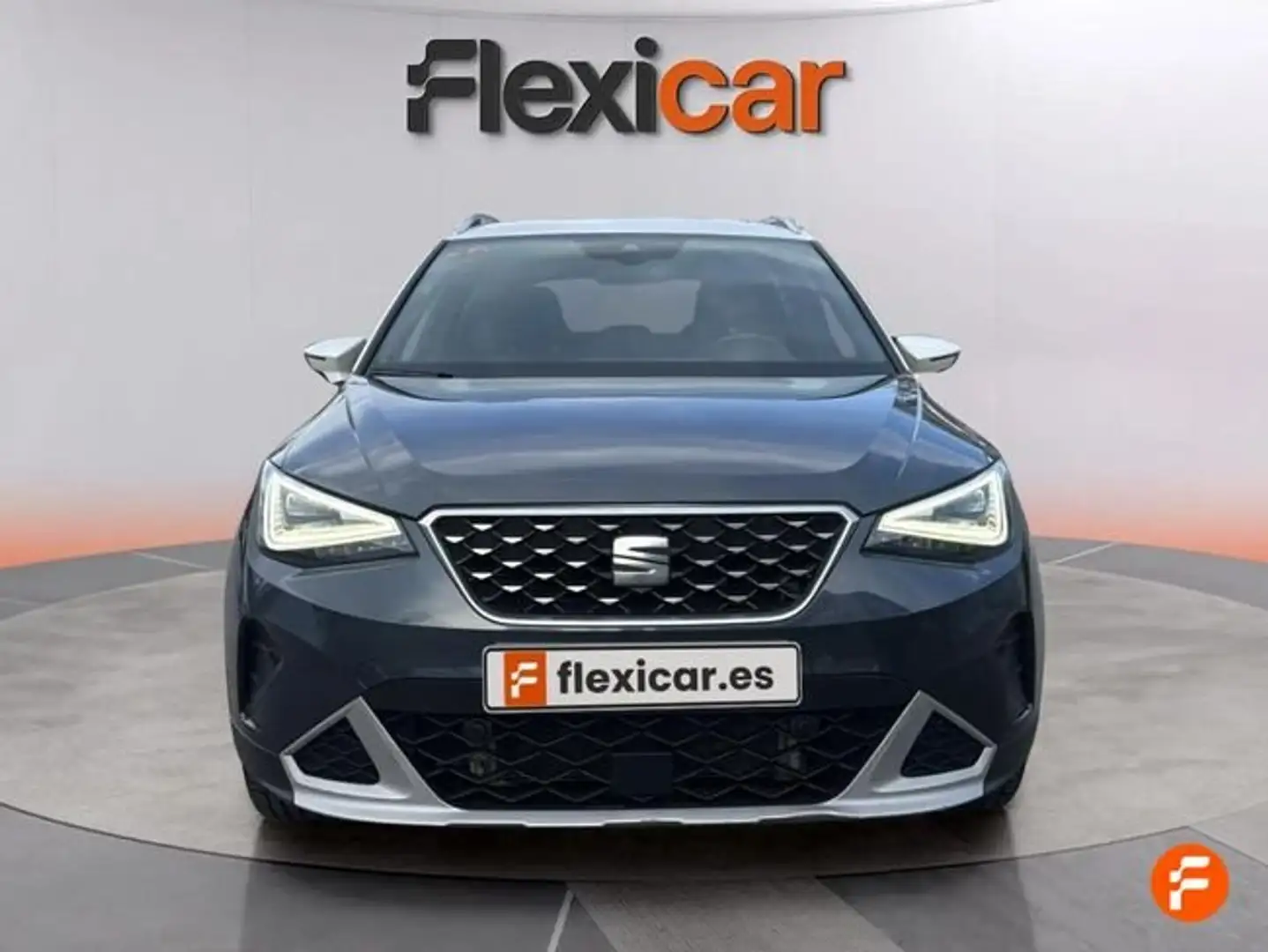 SEAT Arona 1.0 TSI S&S Xperience DSG7 XS 110 Azul - 2