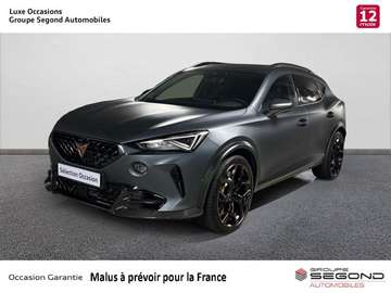 2.5 TSI 390 ch DSG7 4Drive VZ5