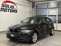 BMW 116 116d/Pickerl NEU/Service NEU/PDC/Multifunktion/ Schwarz - thumbnail 1