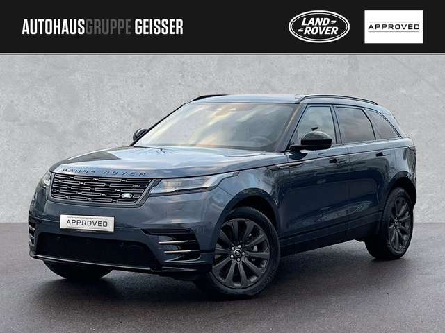 Imagine Land Rover Range Rover Velar P250 DYNAMIC SE AWD ACC SD