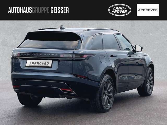 Land Rover Range Rover Velar P250 DYNAMIC SE AWD ACC SD