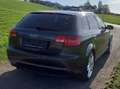 Audi A3 Sportback Fioletowy - thumbnail 4