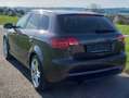 Audi A3 Sportback Fioletowy - thumbnail 3