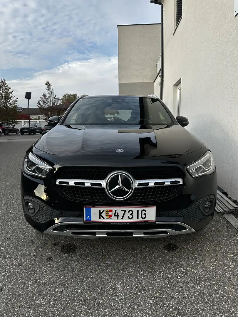 Mercedes-Benz CLA 200 Shooting Brake Aut. - 1