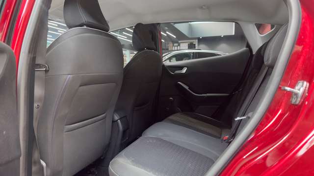 Ford Fiesta — photo 15