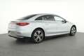 Mercedes-Benz EQE 300 Business Line Argent - thumbnail 4