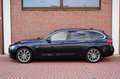 BMW 325 d Touring Luxury Line SAG~KAMERA~LEDER~NAVI~ Blau - thumbnail 4