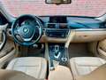 BMW 325 d Touring Luxury Line SAG~KAMERA~LEDER~NAVI~ Blau - thumbnail 8