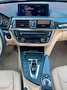 BMW 325 d Touring Luxury Line SAG~KAMERA~LEDER~NAVI~ Blau - thumbnail 9