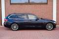 BMW 325 d Touring Luxury Line SAG~KAMERA~LEDER~NAVI~ Blau - thumbnail 3
