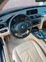 BMW 325 d Touring Luxury Line SAG~KAMERA~LEDER~NAVI~ Blau - thumbnail 6