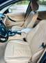 BMW 325 d Touring Luxury Line SAG~KAMERA~LEDER~NAVI~ Blau - thumbnail 7