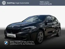 Bmw 118 i Aut. M Sport LED* HiFi* LHZ* Klimaautomatik*