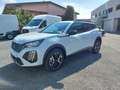 Peugeot 2008 2008 1.2 puretech Allure S&S km.0 PREZZO REALE!! Bianco - thumbnail 1