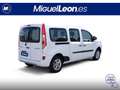 Renault Kangoo Grand Combi 1.5dCi 7pl. 80kW Blanco - thumbnail 5