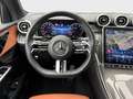 Mercedes-Benz GLC 200 GLC 200 4M AMG Night 20'' Dist AHK LED Sound Kam Grau - thumbnail 5