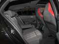 Volkswagen Golf GTI 2,0 l TSI DSG GTI BLACK STYLE PANORAMA NAVI REA... Zwart - thumbnail 7