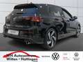 Volkswagen Golf GTI 2,0 l TSI DSG GTI BLACK STYLE PANORAMA NAVI REA... Zwart - thumbnail 2