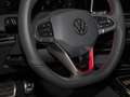 Volkswagen Golf GTI 2,0 l TSI DSG GTI BLACK STYLE PANORAMA NAVI REA... Zwart - thumbnail 10