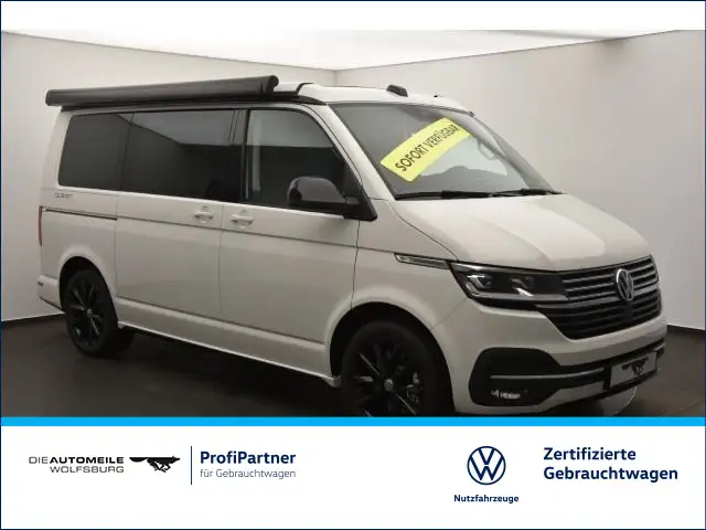 Volkswagen T6.1 California 2.0 TDI SCR DSG Ocean
