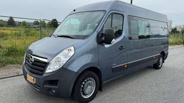 2.3 CDTi L3H3 BiTurbo ecoFLEX S/S (E6)